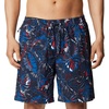 image:imageColumbia Summerdry ShortsBright Indigo King Palm Multi