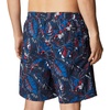 image:imageColumbia Summerdry ShortsBright Indigo King Palm Multi