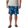 image:imageColumbia Summerdry ShortsCollegiate Navy Corbett