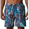 image:imageColumbia Summerdry ShortsDark Mountain King Palm Multi