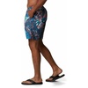 image:imageColumbia Summerdry ShortsDark Mountain King Palm Multi