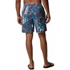 image:imageColumbia Summerdry ShortsDark Mountain King Palm Multi