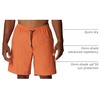 image:imageColumbia Summerdry ShortsDesert Orange