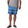image:imageColumbia Summerdry ShortsJet Stream Horizons Stripe