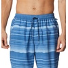 image:imageColumbia Summerdry ShortsJet Stream Horizons Stripe