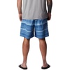 image:imageColumbia Summerdry ShortsJet Stream Horizons Stripe