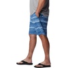 image:imageColumbia Summerdry ShortsJet Stream Horizons Stripe