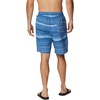 image:imageColumbia Summerdry ShortsJet Stream Horizons Stripe