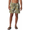 image:imageColumbia Summerdry ShortsStone Green King Palm Multi
