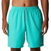 image:imageColumbia Summertide Stretch ShortsElectric Turquoise