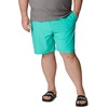 image:imageColumbia Summertide Stretch ShortsElectric Turquoise