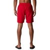 image:imageColumbia Summertide Stretch ShortsMountain Red