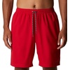 image:imageColumbia Summertide Stretch ShortsMountain Red