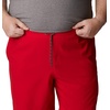 image:imageColumbia Summertide Stretch ShortsMountain Red