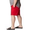 image:imageColumbia Summertide Stretch ShortsMountain Red