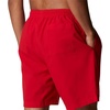 image:imageColumbia Summertide Stretch ShortsMountain Red