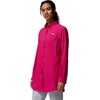 image:imageColumbia Tamiami Long Sleeve TunicGuava Pink