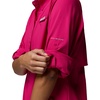 image:imageColumbia Tamiami Long Sleeve TunicGuava Pink