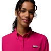 image:imageColumbia Tamiami Long Sleeve TunicGuava Pink