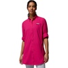 image:imageColumbia Tamiami Long Sleeve TunicGuava Pink