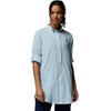 image:imageColumbia Tamiami Long Sleeve TunicMarine Light