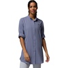 image:imageColumbia Tamiami Long Sleeve TunicNew Moon