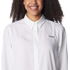 image:imageColumbia Tamiami Long Sleeve TunicWhite