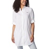image:imageColumbia Tamiami Long Sleeve TunicWhite