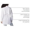 image:imageColumbia Tamiami Long Sleeve TunicWhite