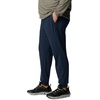 image:imageColumbia Tech Trail Knit JoggersCollegiate Navy
