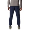 image:imageColumbia Tech Trail Knit JoggersCollegiate Navy