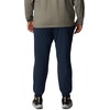 image:imageColumbia Tech Trail Knit JoggersCollegiate Navy