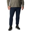 image:imageColumbia Tech Trail Knit JoggersCollegiate Navy