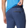 image:imageColumbia Tech Trail Knit JoggersCollegiate Navy Heather