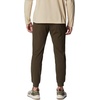 image:imageColumbia Tech Trail Knit JoggersOlive Green