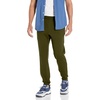 image:imageColumbia Tech Trail Knit JoggersOlive Green