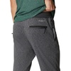image:imageColumbia Tech Trail Knit JoggersShark Heather