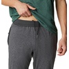 image:imageColumbia Tech Trail Knit JoggersShark Heather