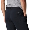 image:imageColumbia Tech Trail ShortsBlack