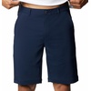 image:imageColumbia Tech Trail ShortsCollegiate Navy
