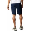 image:imageColumbia Tech Trail ShortsCollegiate Navy