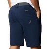 image:imageColumbia Tech Trail ShortsCollegiate Navy