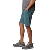 image:imageColumbia Tech Trail ShortsMetal