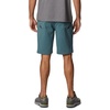 image:imageColumbia Tech Trail ShortsMetal