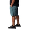 image:imageColumbia Tech Trail ShortsMetal
