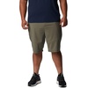 image:imageColumbia Tech Trail ShortsStone Green
