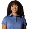 image:imageColumbia Tidal Tee Short Sleeve PoloBluebell
