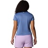 image:imageColumbia Tidal Tee Short Sleeve PoloBluebell