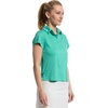 image:imageColumbia Tidal Tee Short Sleeve PoloGlaze Green