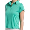 image:imageColumbia Tidal Tee Short Sleeve PoloGlaze Green
